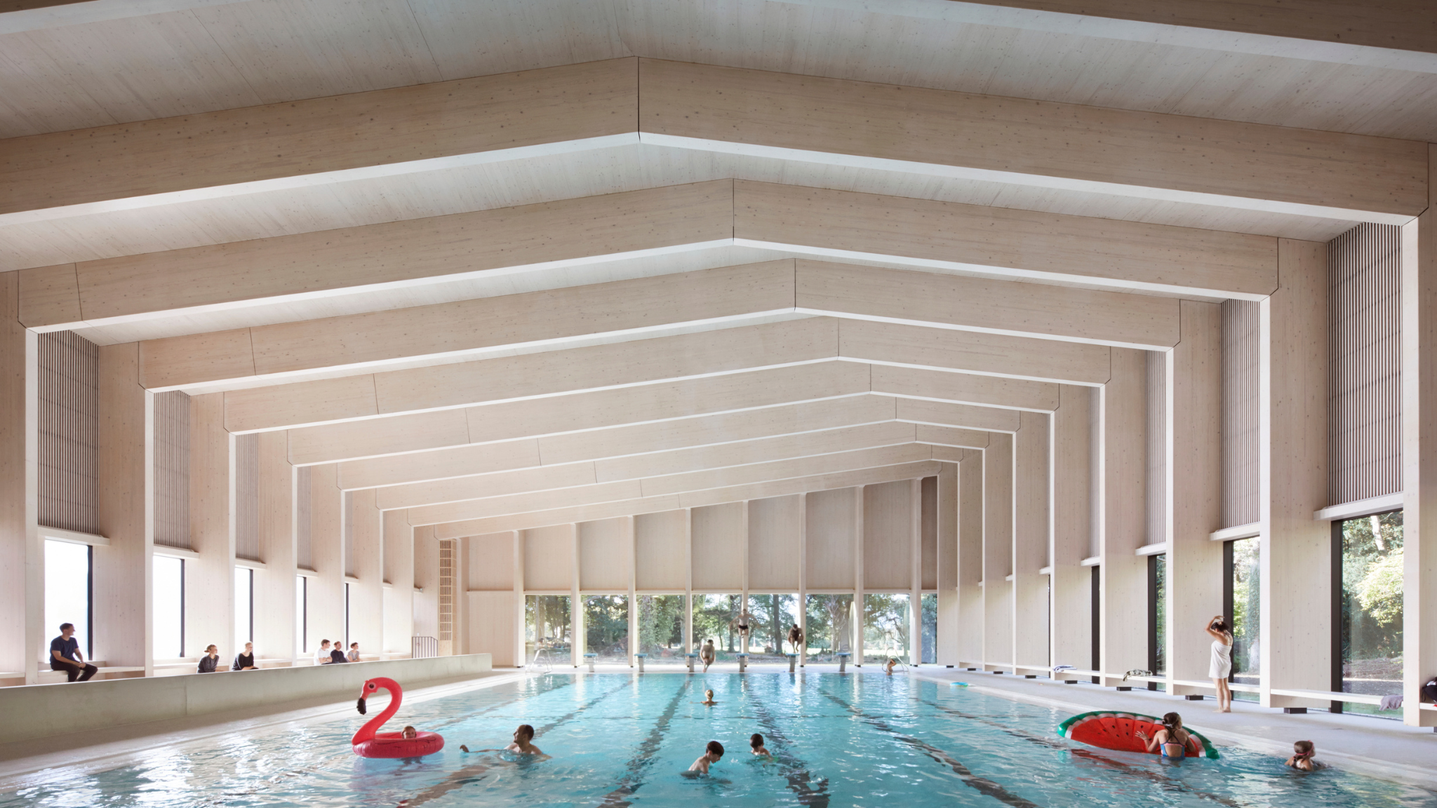 An open-source future is a collaborative one