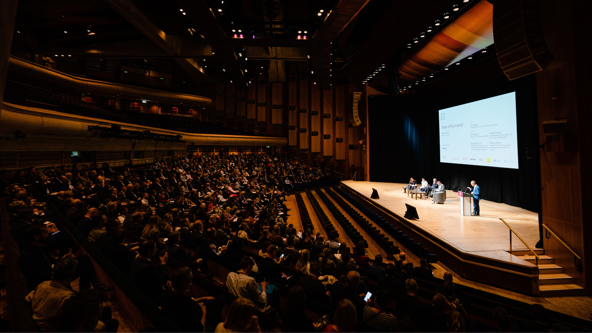 London Real Estate Forum 2022 Report