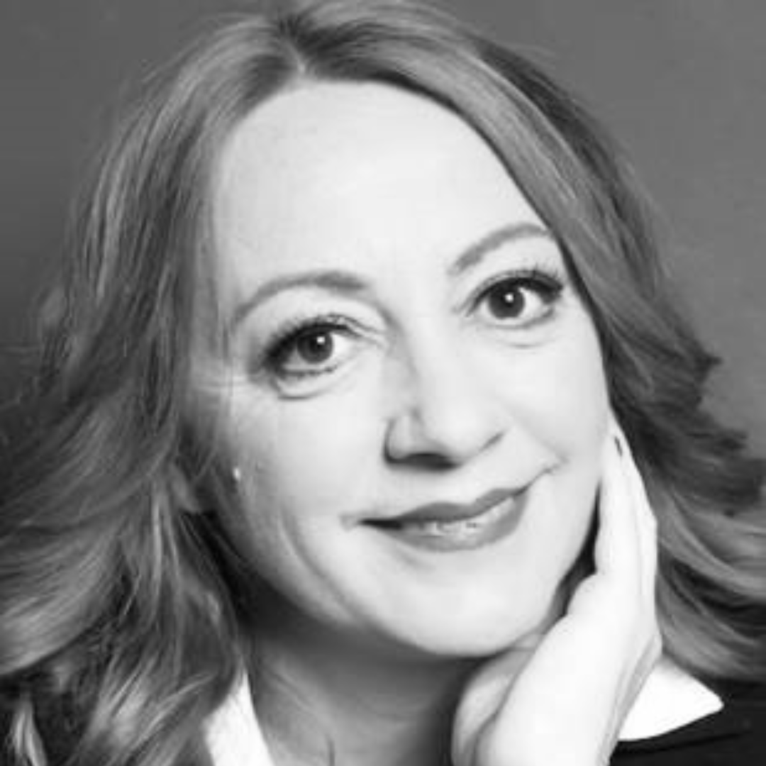 Pru Ashby - New London Architecture