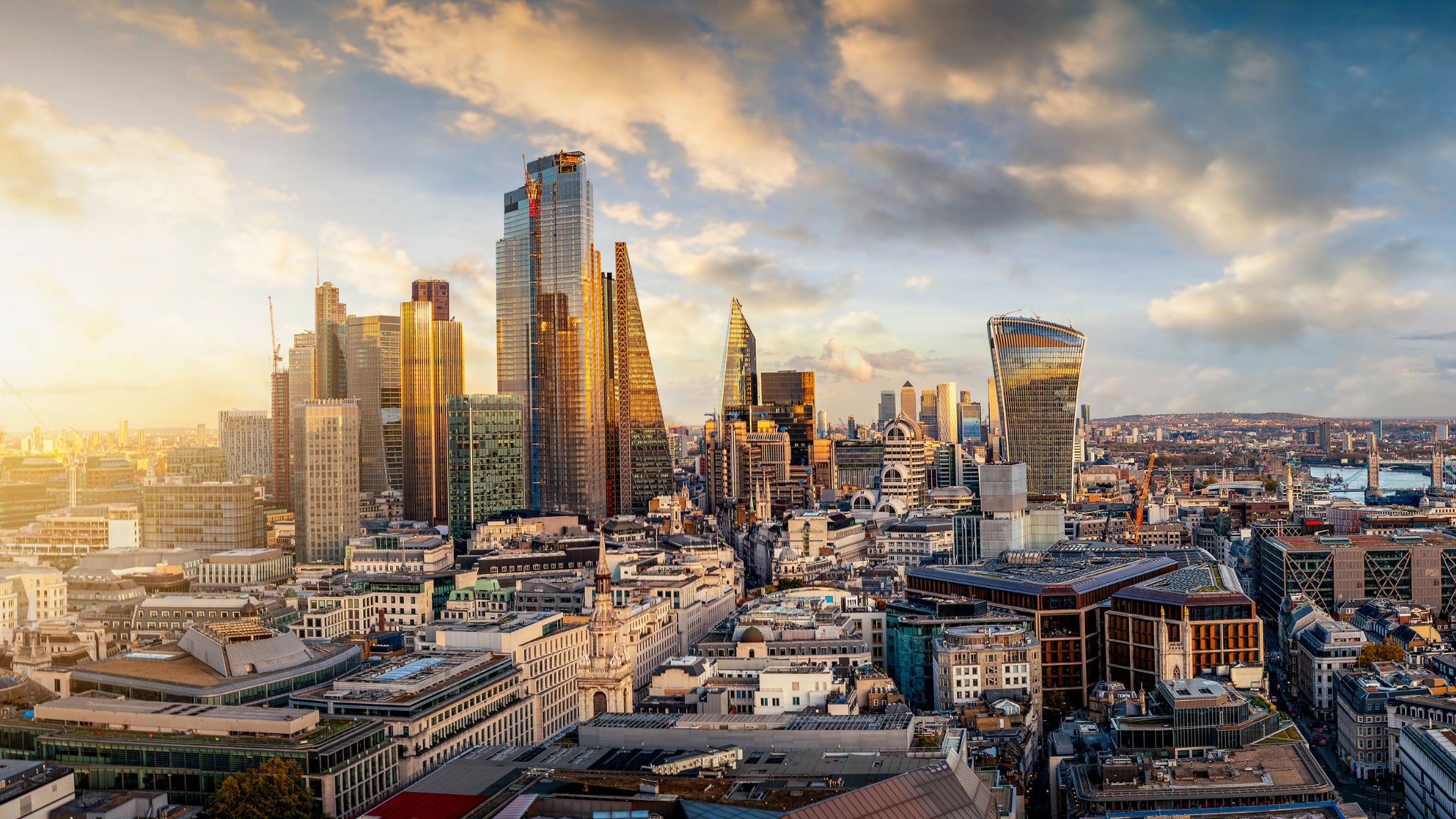 London landmarks: how business rates will hit the capital - New London ...