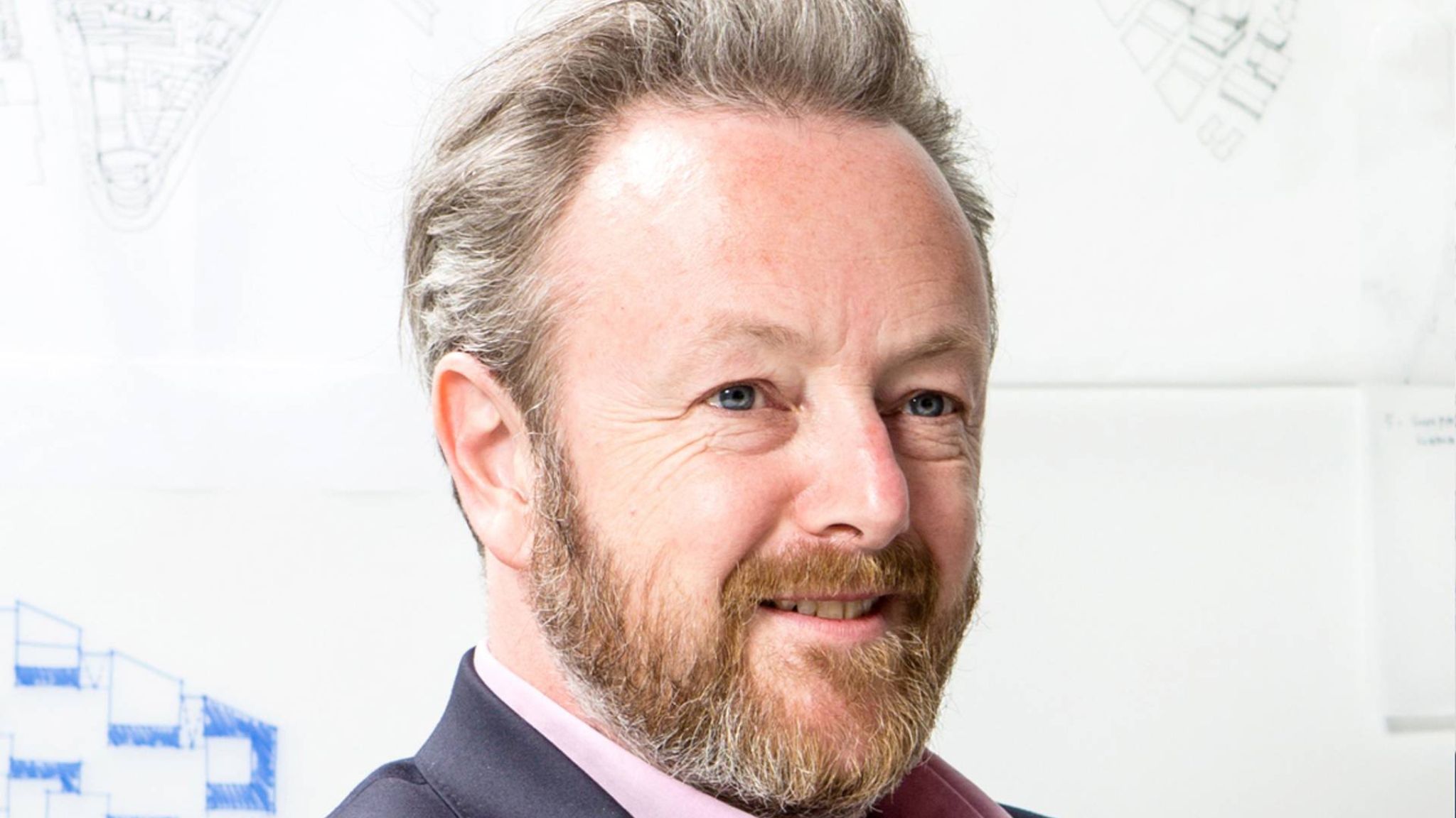 Five minutes with... Dan Burr