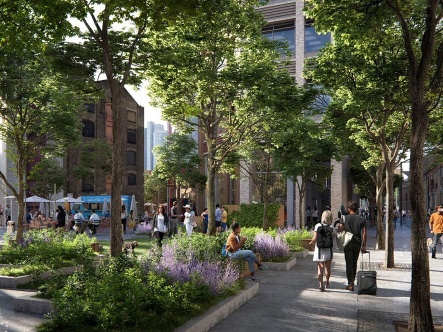 NYLON: Innovation in New York and London NYLON: Innovation in New York and London