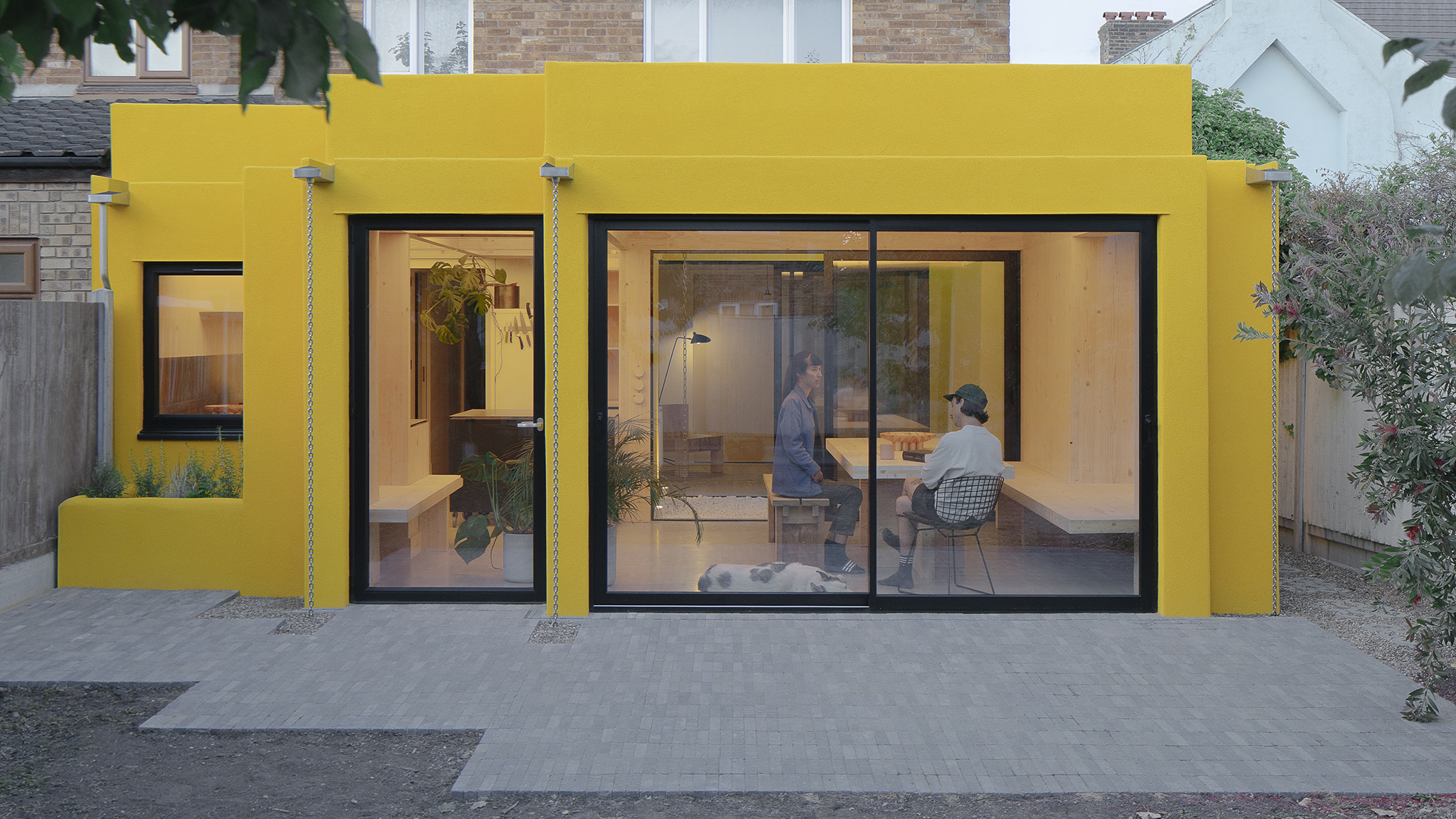 Don't Move, Improve! 2023 shortlist revealed