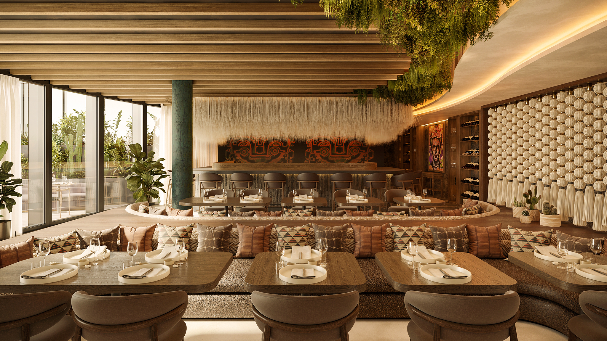 Visual Square joins NLA