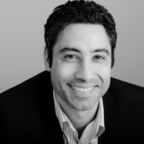 Marc Colella - New London Architecture