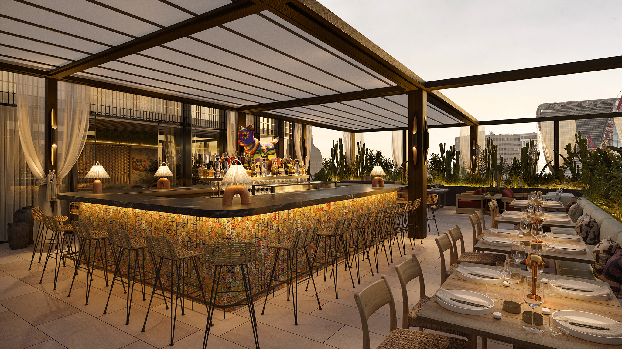 Visual Square joins NLA