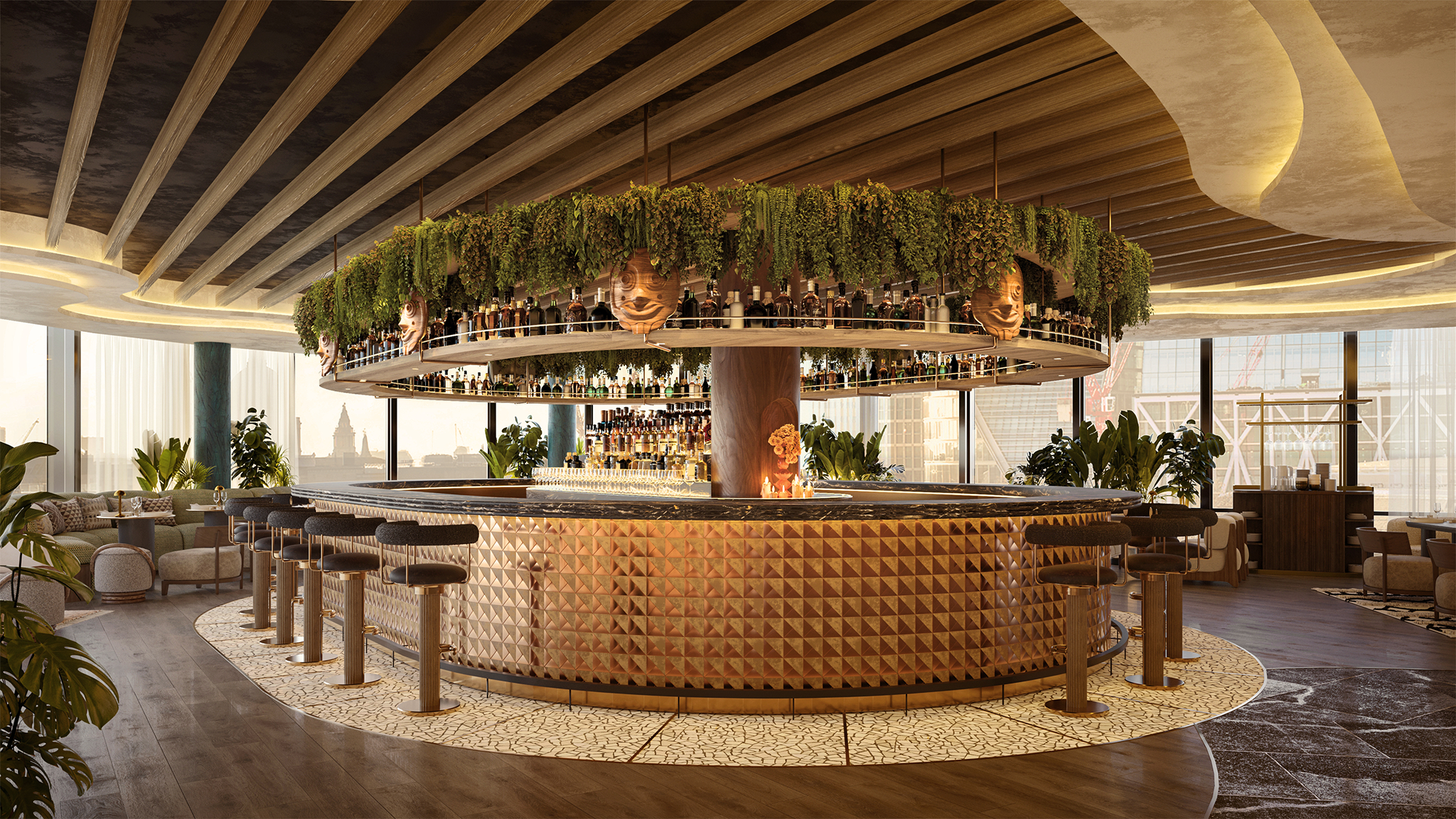 Visual Square joins NLA