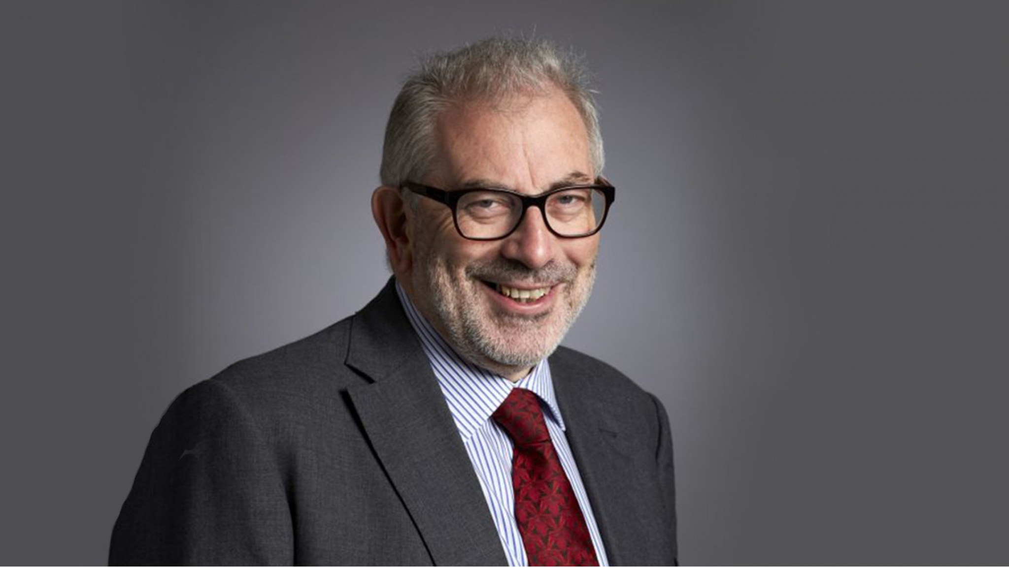 An appreciation of Lord Bob Kerslake