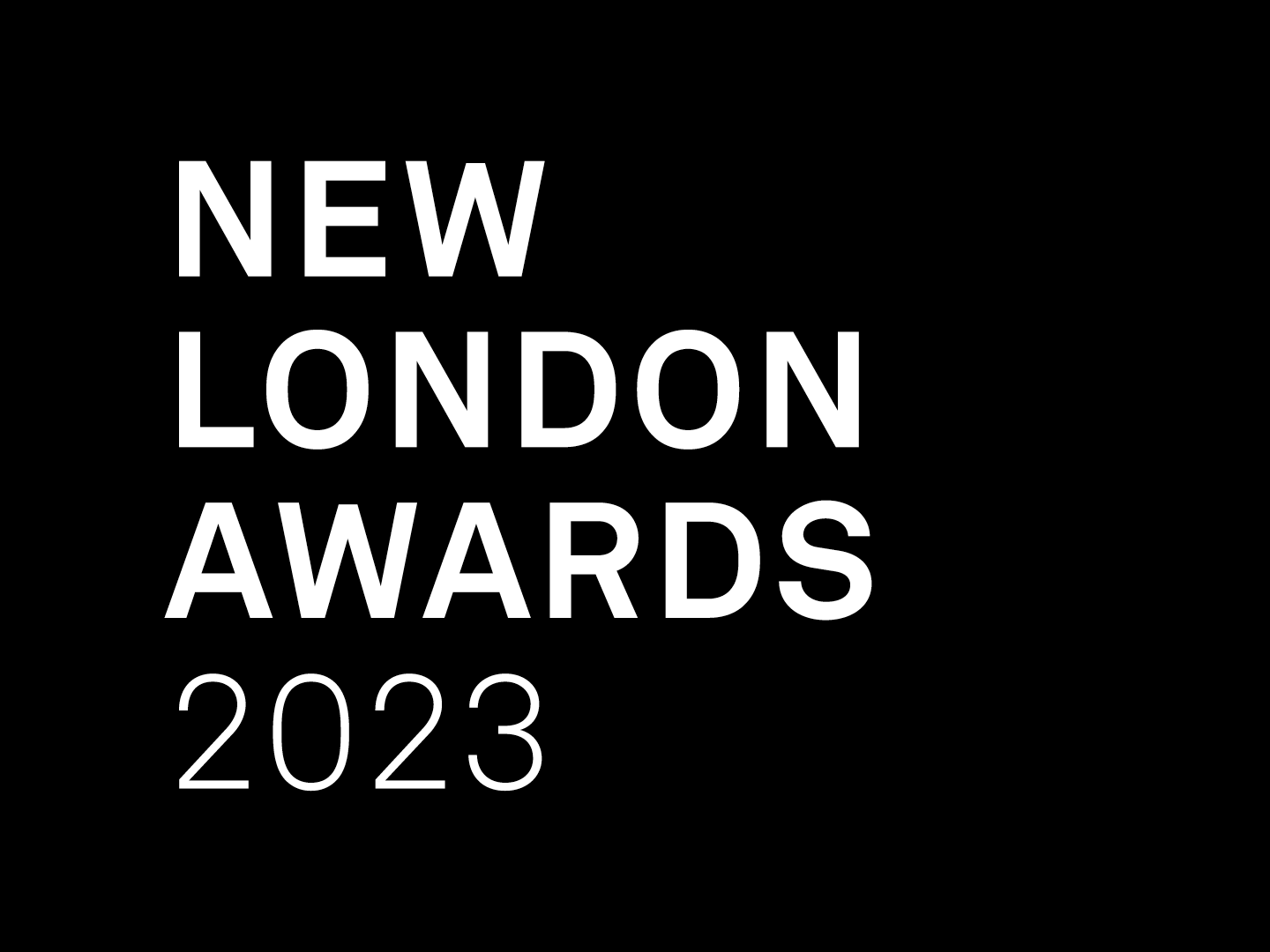 New London Awards