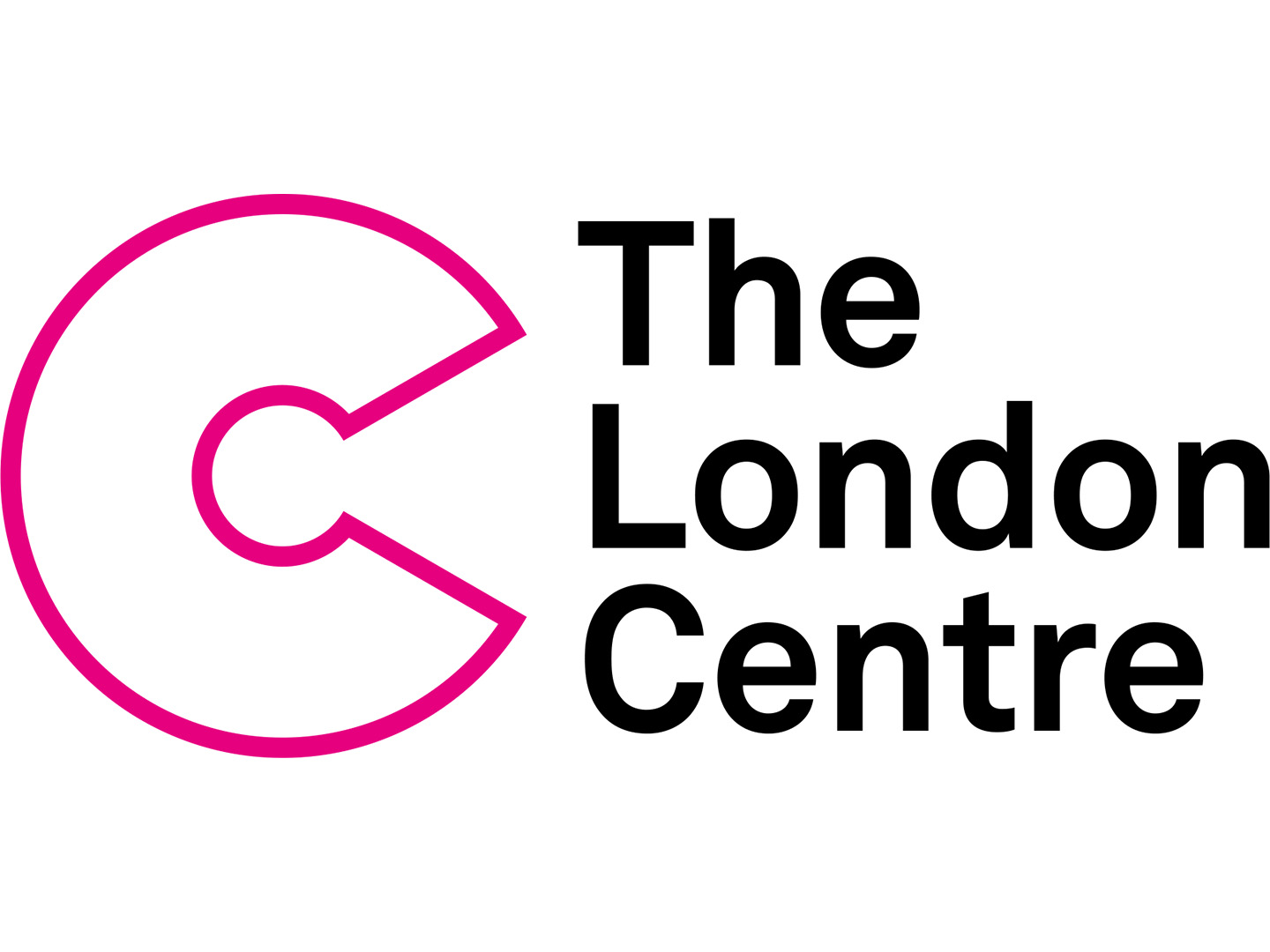 The London Centre