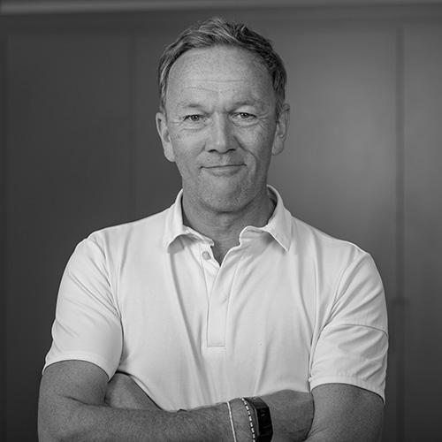 Five minutes with... Damien Patriarche - New London Architecture