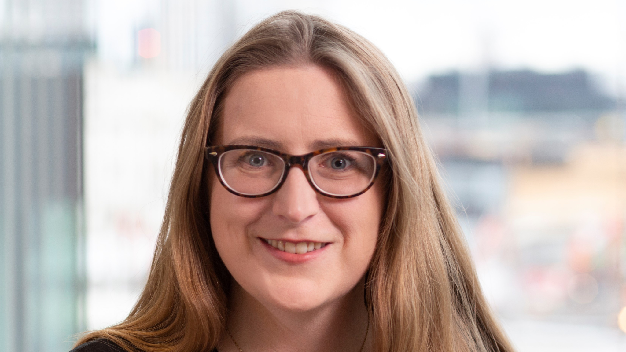 Five Minutes With... Caoimhe Loftus