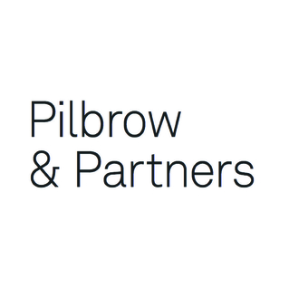 Pilbrow & Partners Pilbrow & Partners