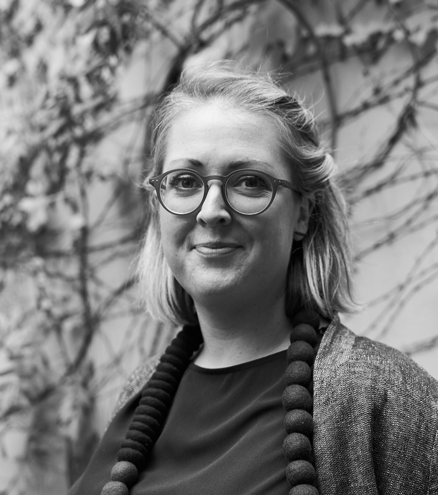 Kate Digney - New London Architecture