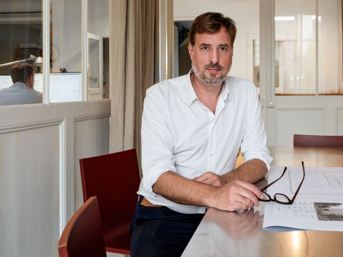 5 Minutes With...Daniel Pöhner