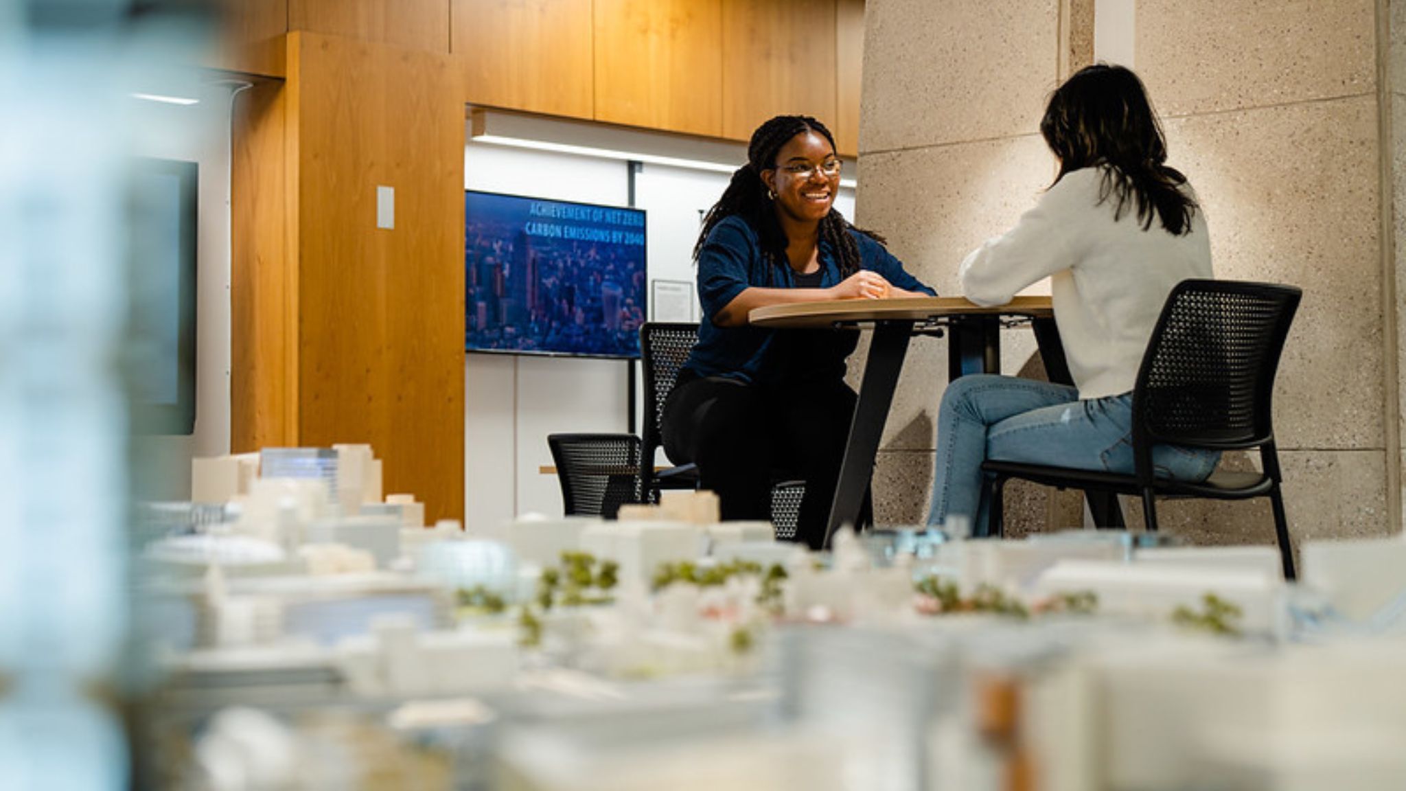 Intern Programme Testimonials