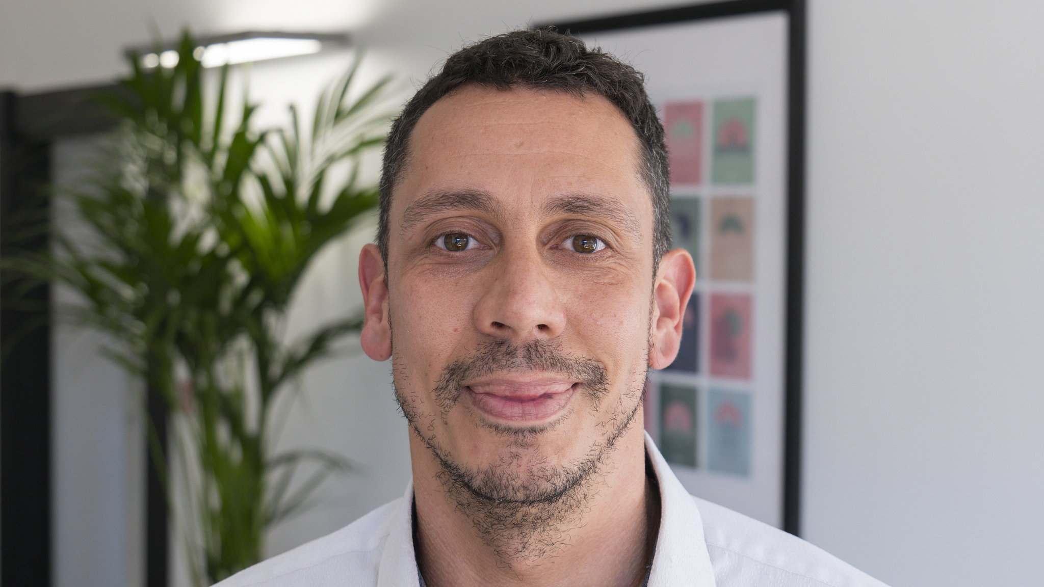 Five Minutes With... Paul Ford