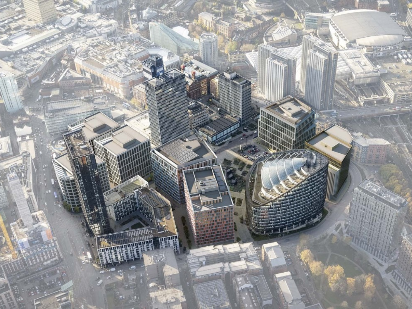 Unleashing innovation