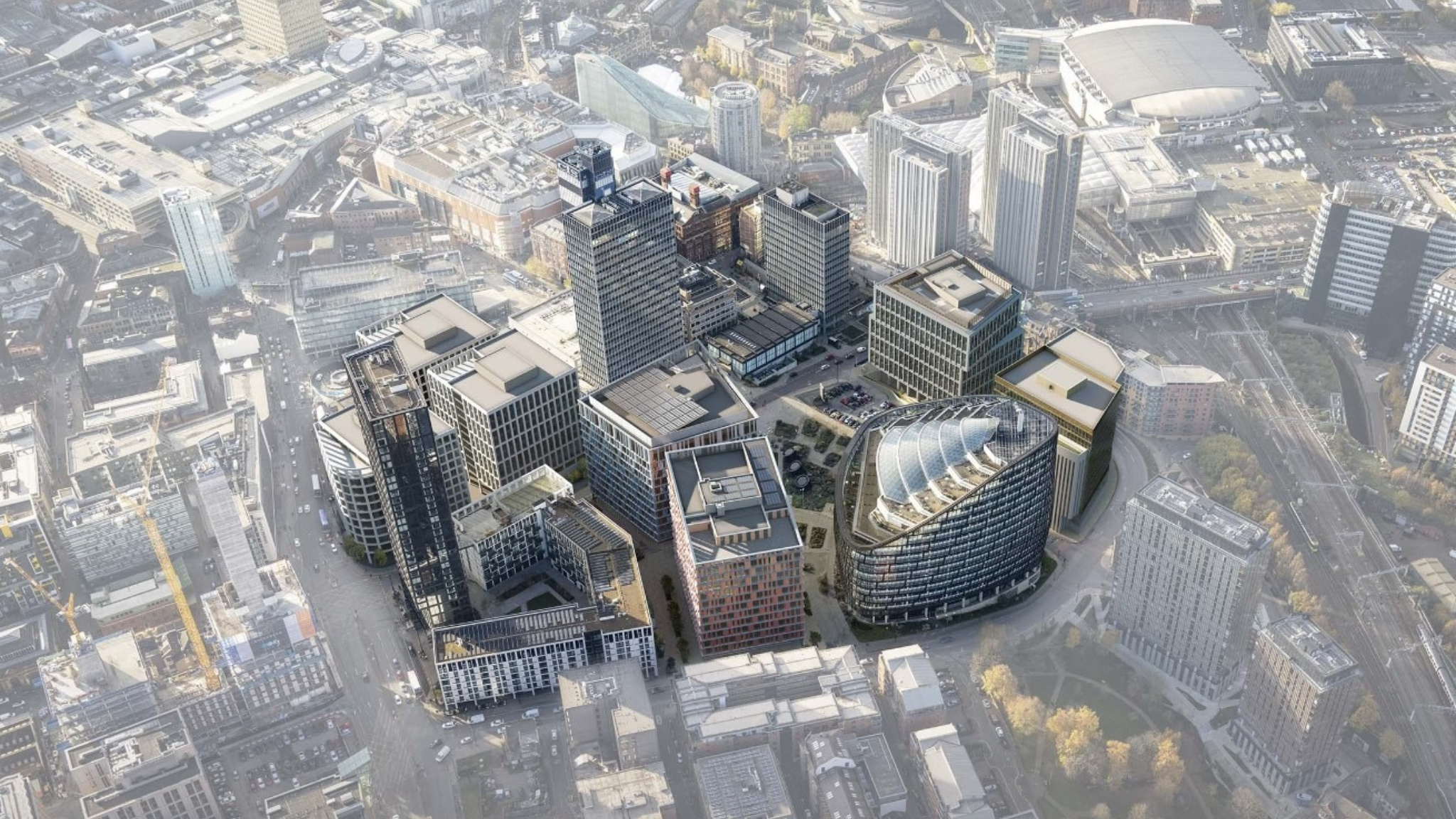 Unleashing innovation