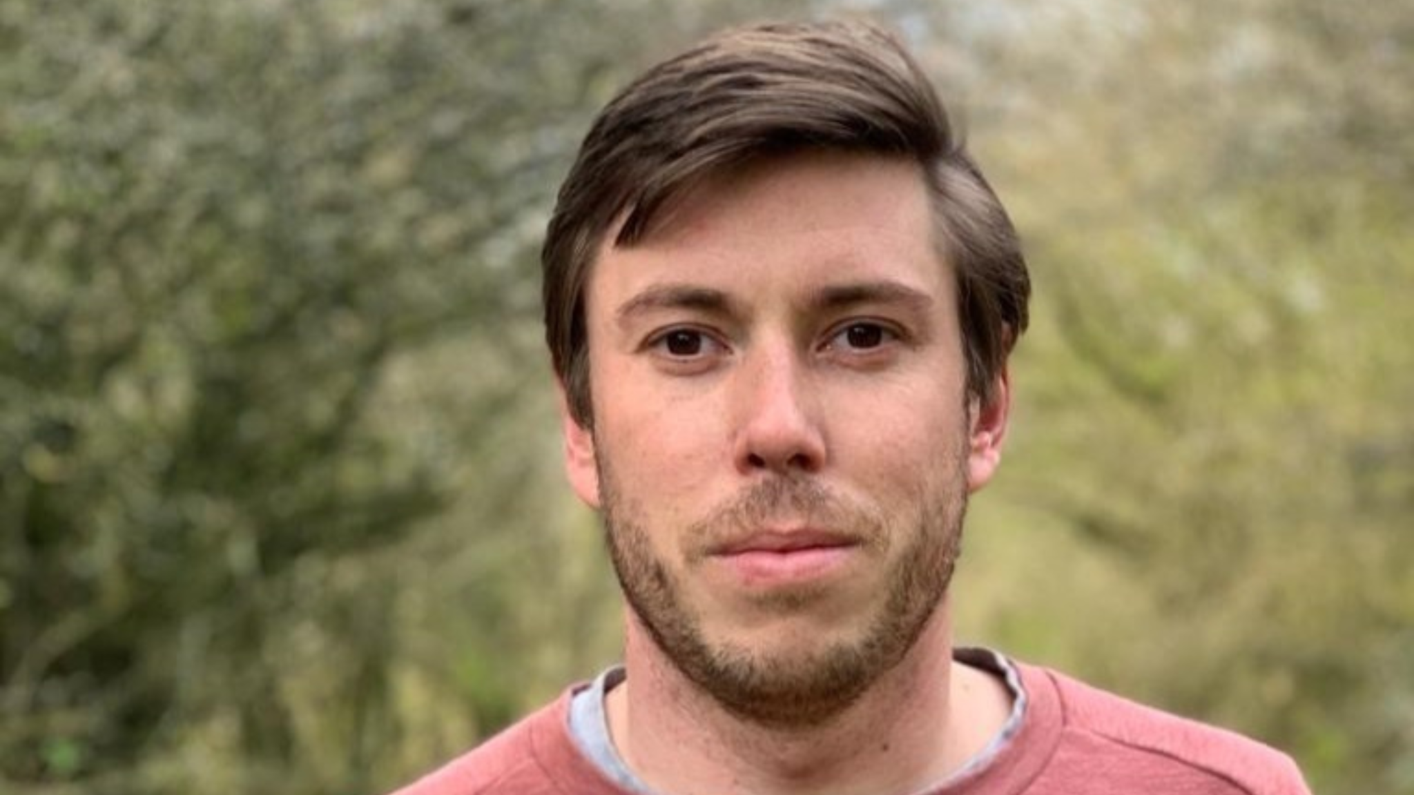 Five Minutes With... Ed Green