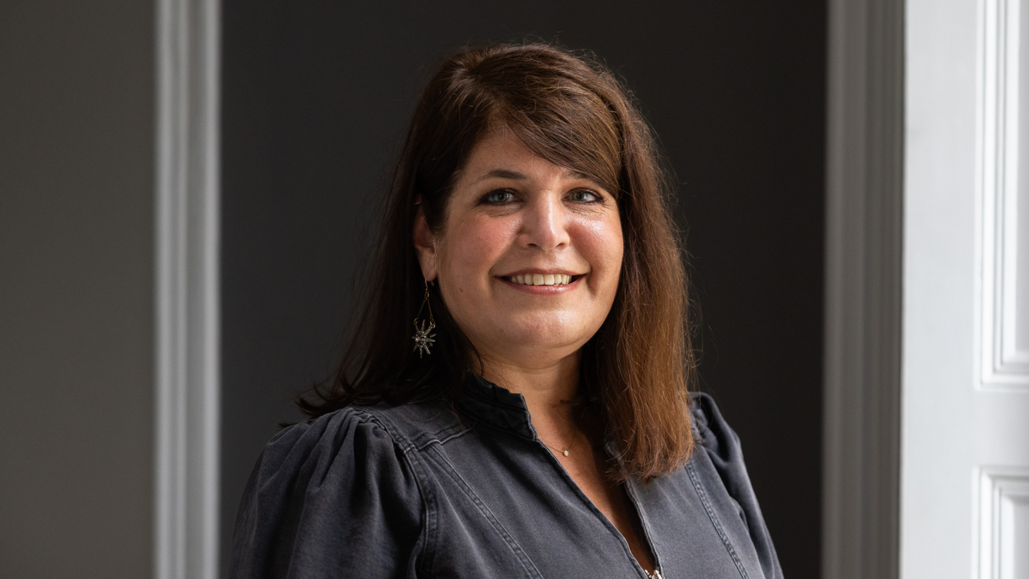 Five minutes with... Laura Cassullo