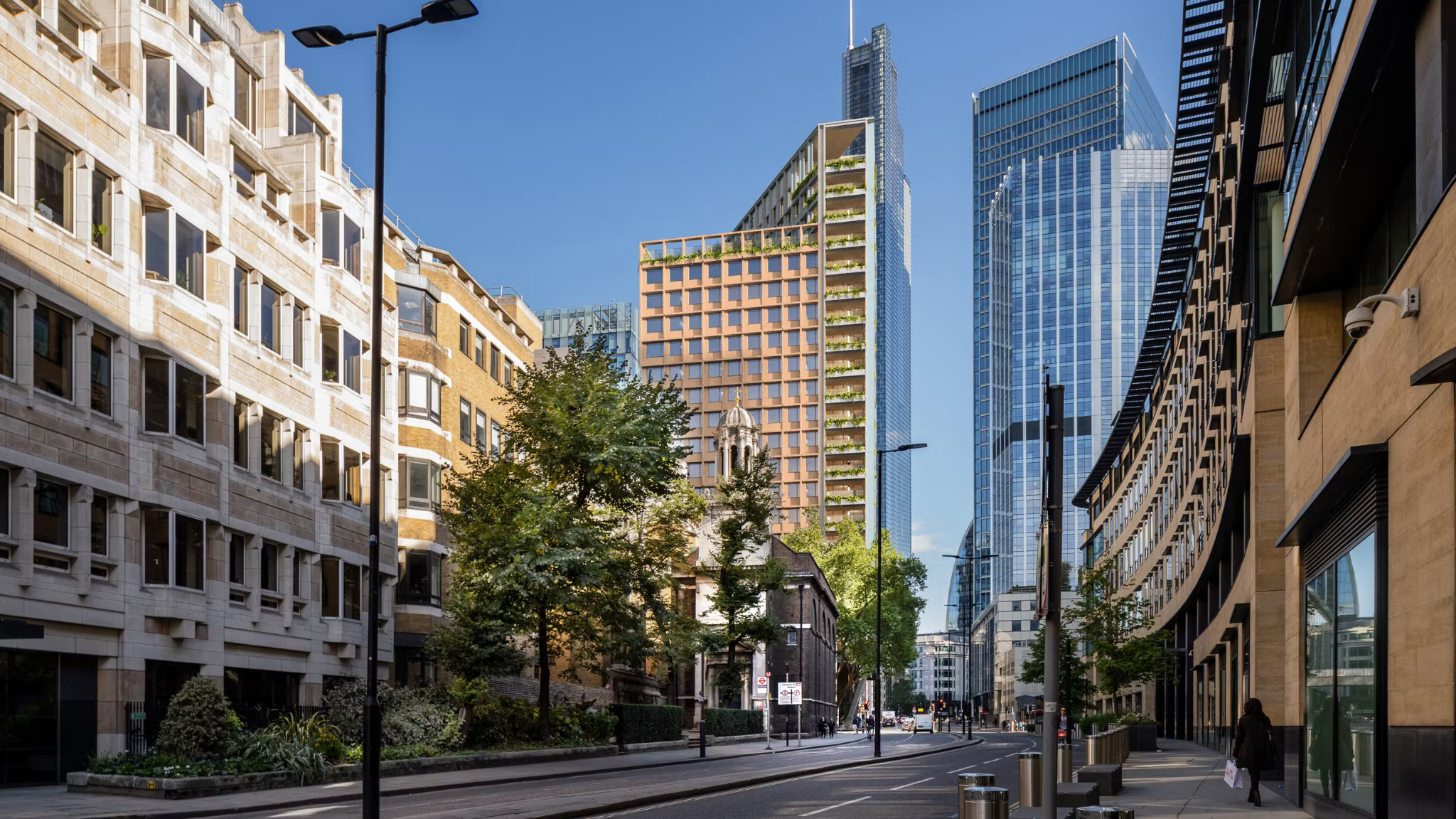 Five minutes with....Ed Williams