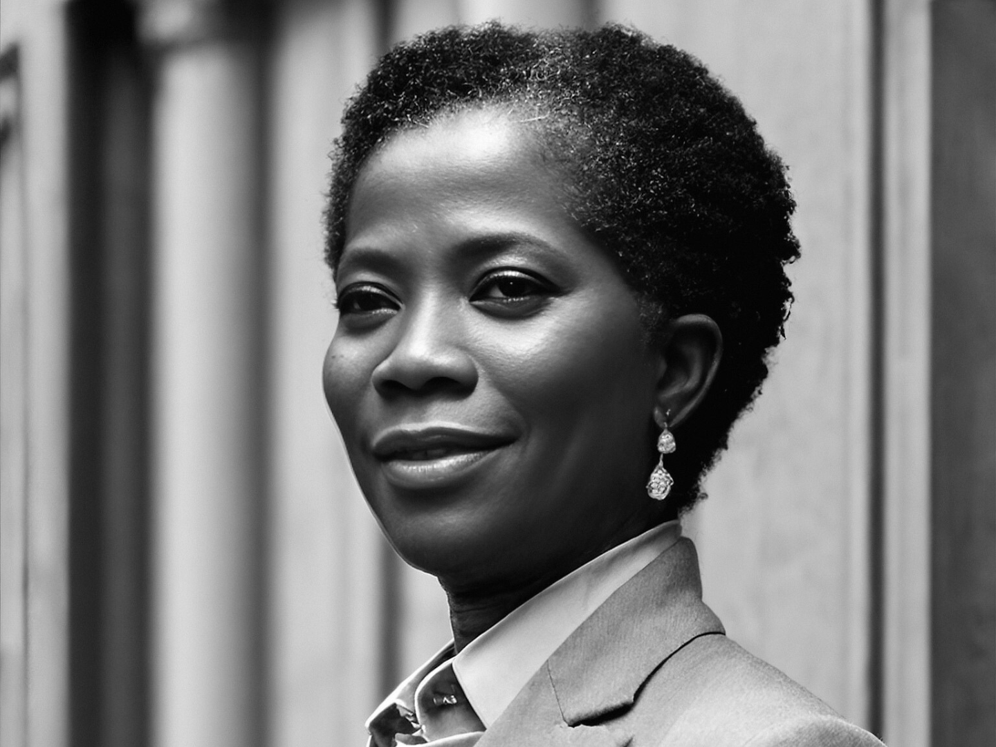 Eleanor Sharpe, Former Interim Deputy Mayor, City of Philadelphia