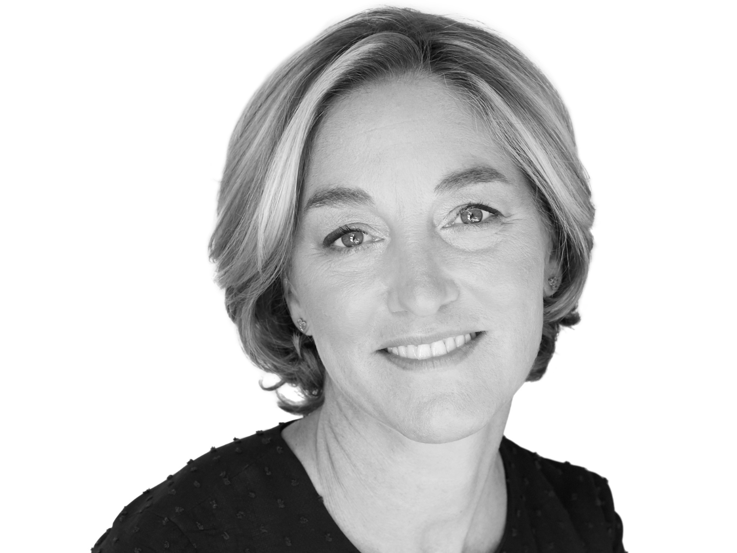 Sadie Morgan, Director, dRMM