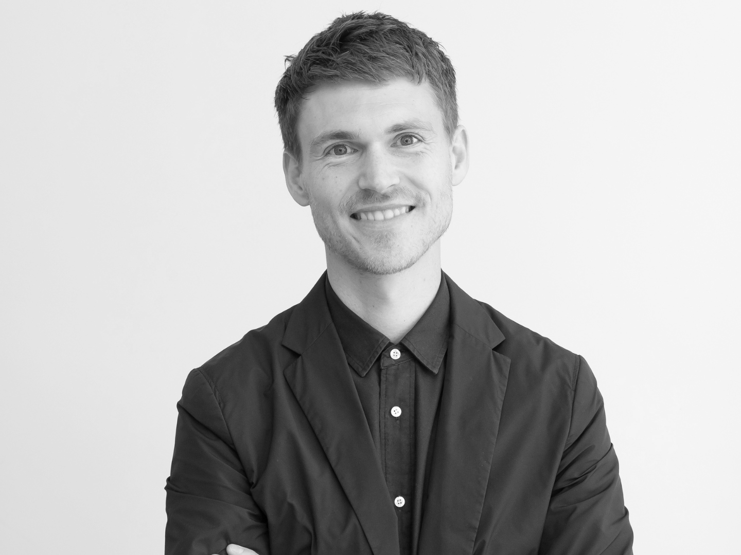 Finn Williams, City Architect, Malmø