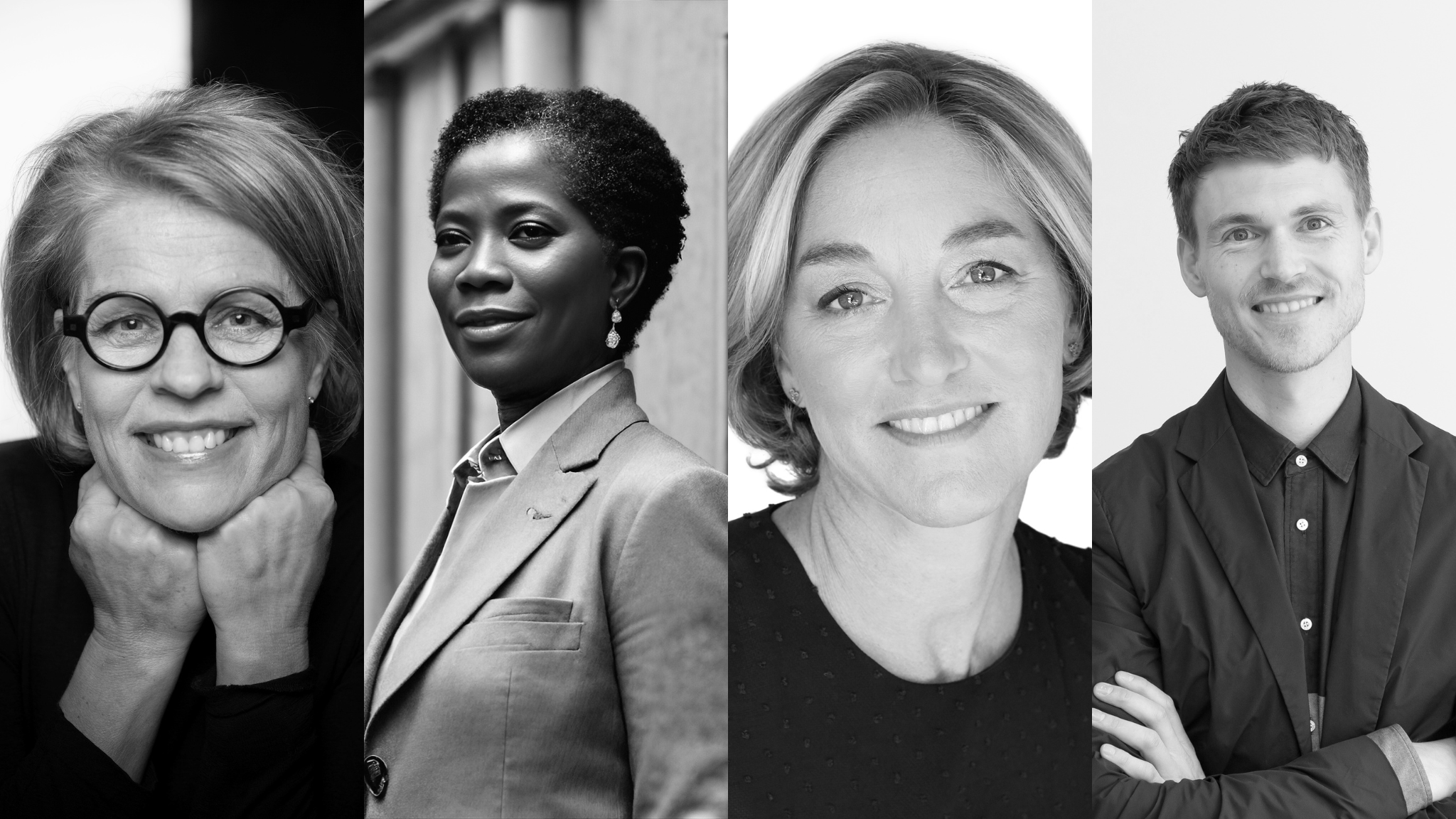 Meet the New London Awards 2024 International Jury