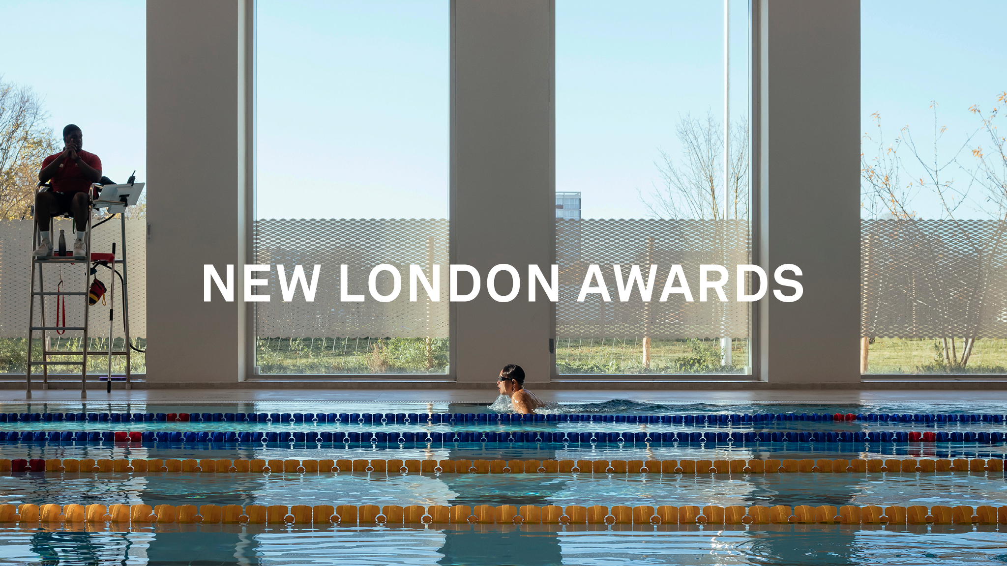 Expert Assessors Announced For New London Awards 2024