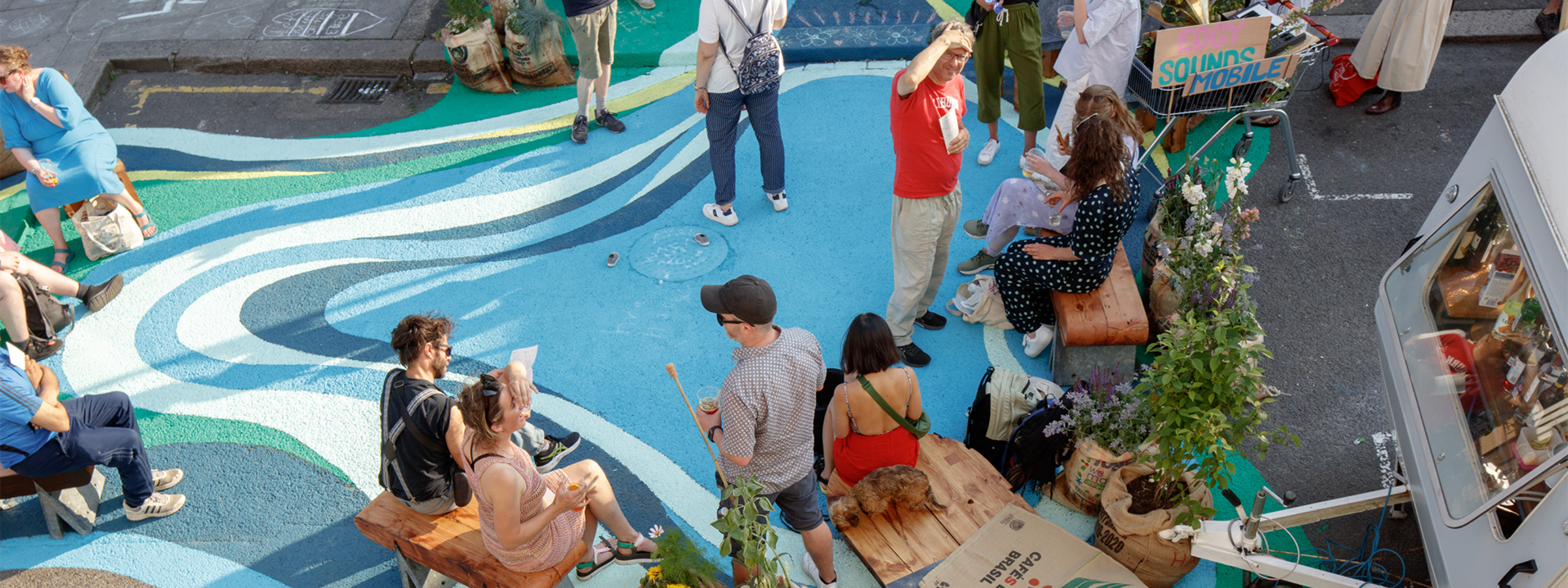 Public London Symposium - Media Pack