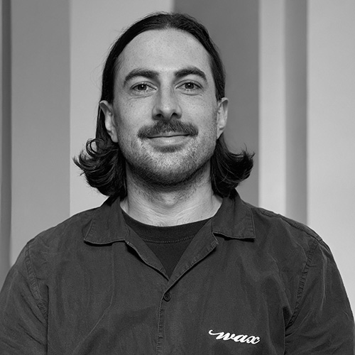 George Hurford George Hurford