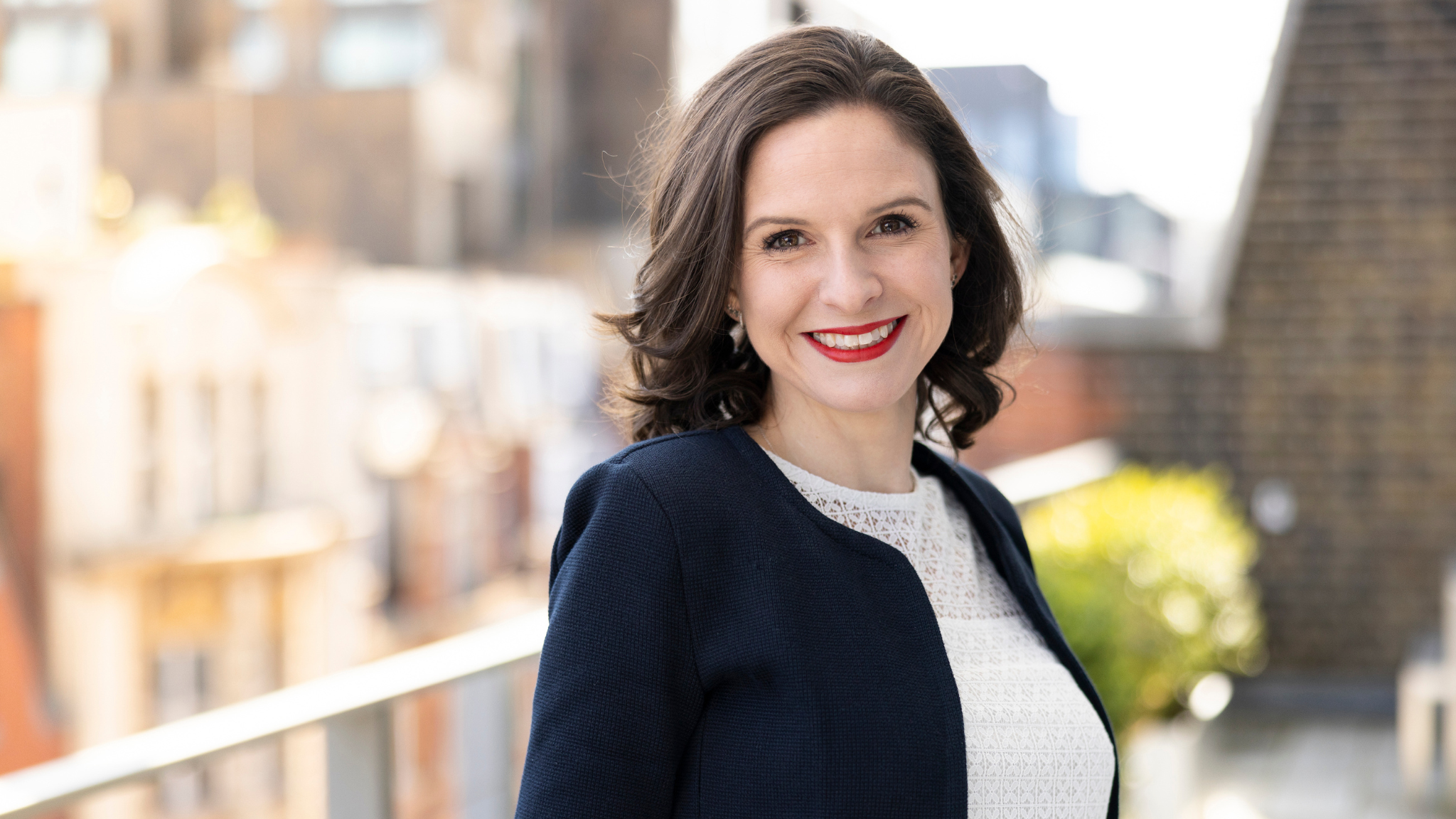 Five Minutes With... Zoë Glander