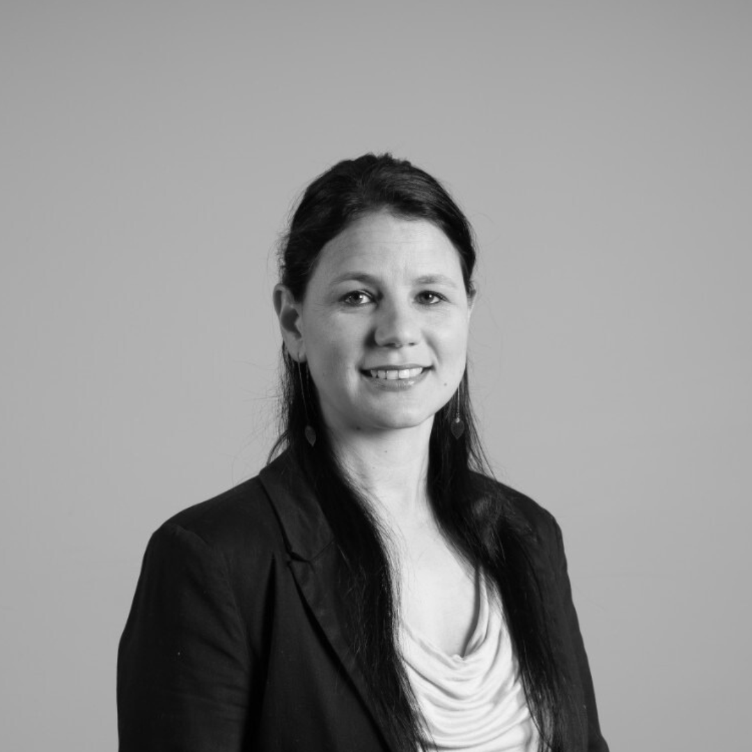 Marile Van Eeden