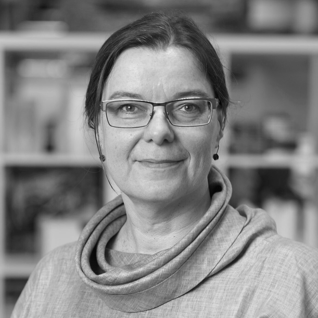 Cara Bamford Cara Bamford