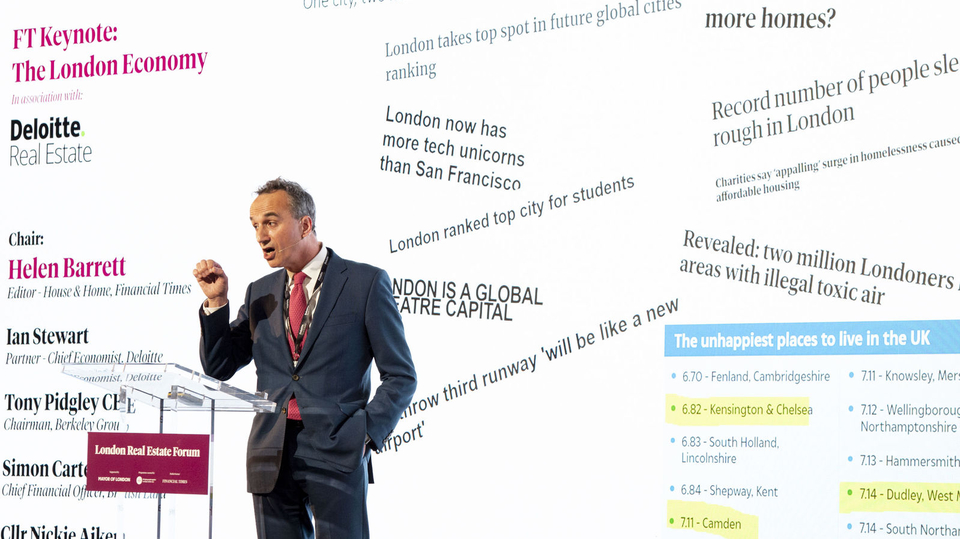 LREF switches focus to people, not property