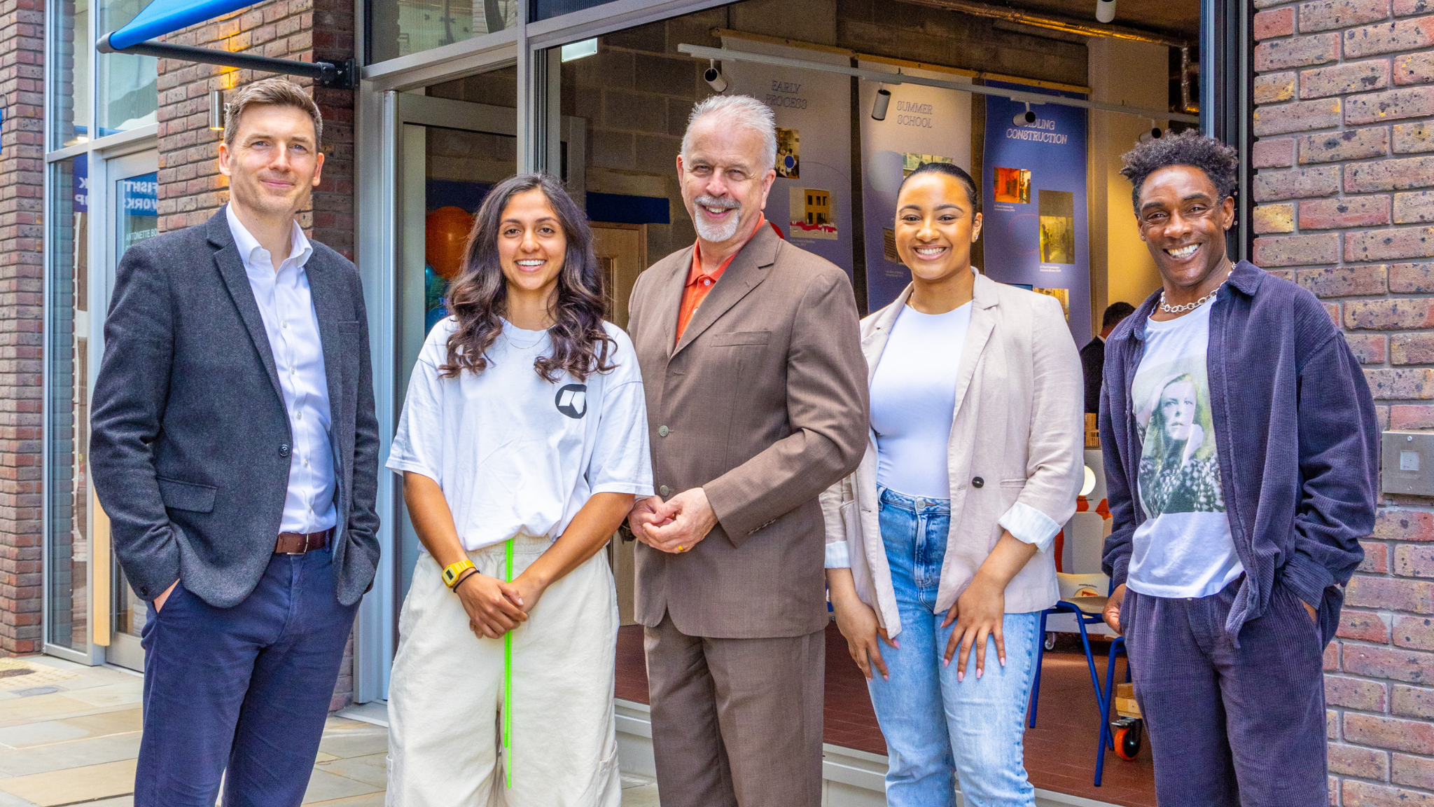 FishTank: The Living Legacy of the King’s Cross Community Offer