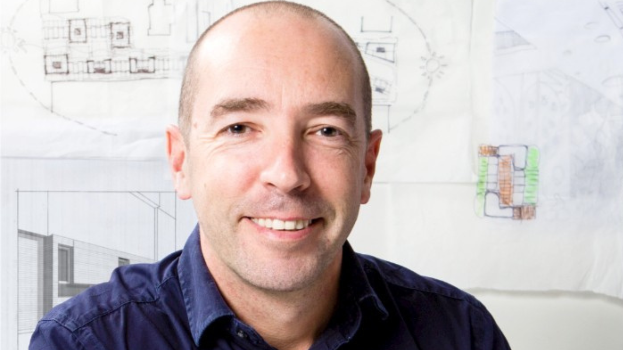 Five Minutes With... Brian Connolly