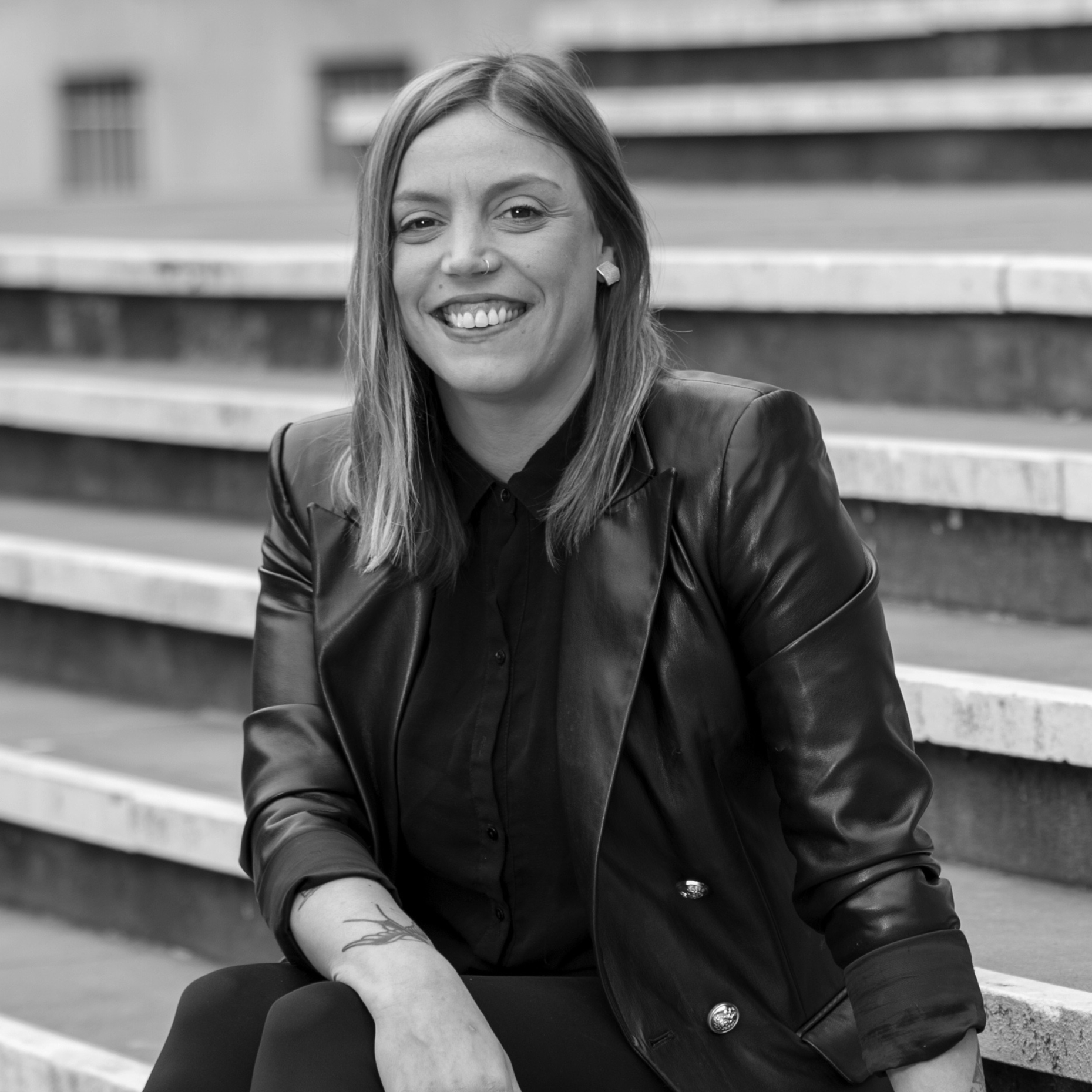 Sam Mathys - New London Architecture