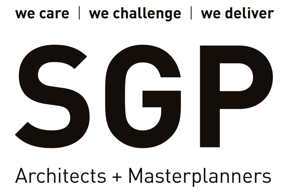 Stephen George + Partners