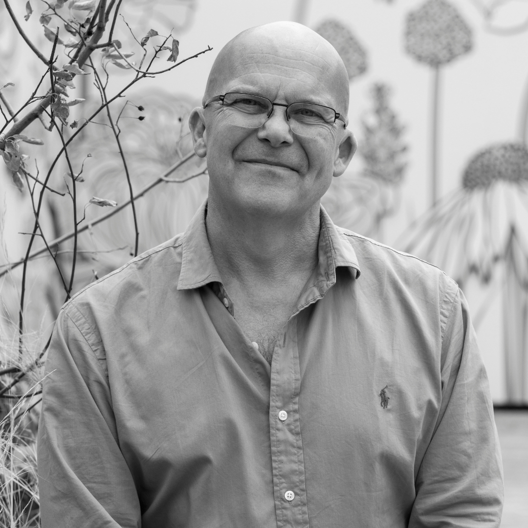 Peter Runacres
