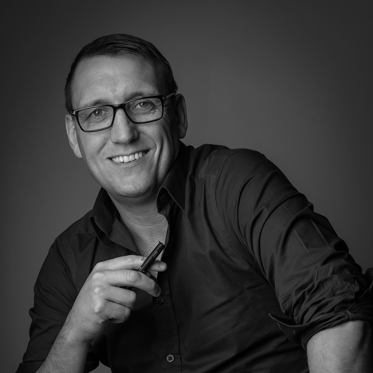 John Rhodes - New London Architecture