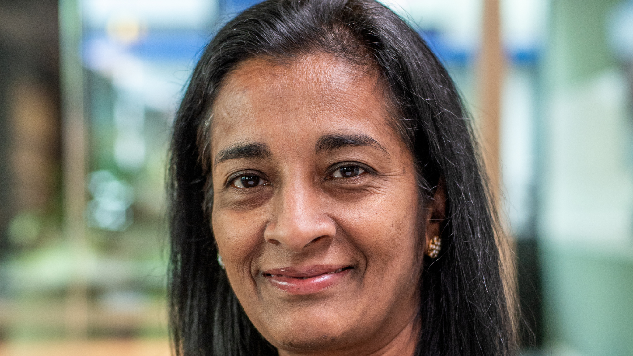 Five Minutes With... Sowmya Parathasarathy