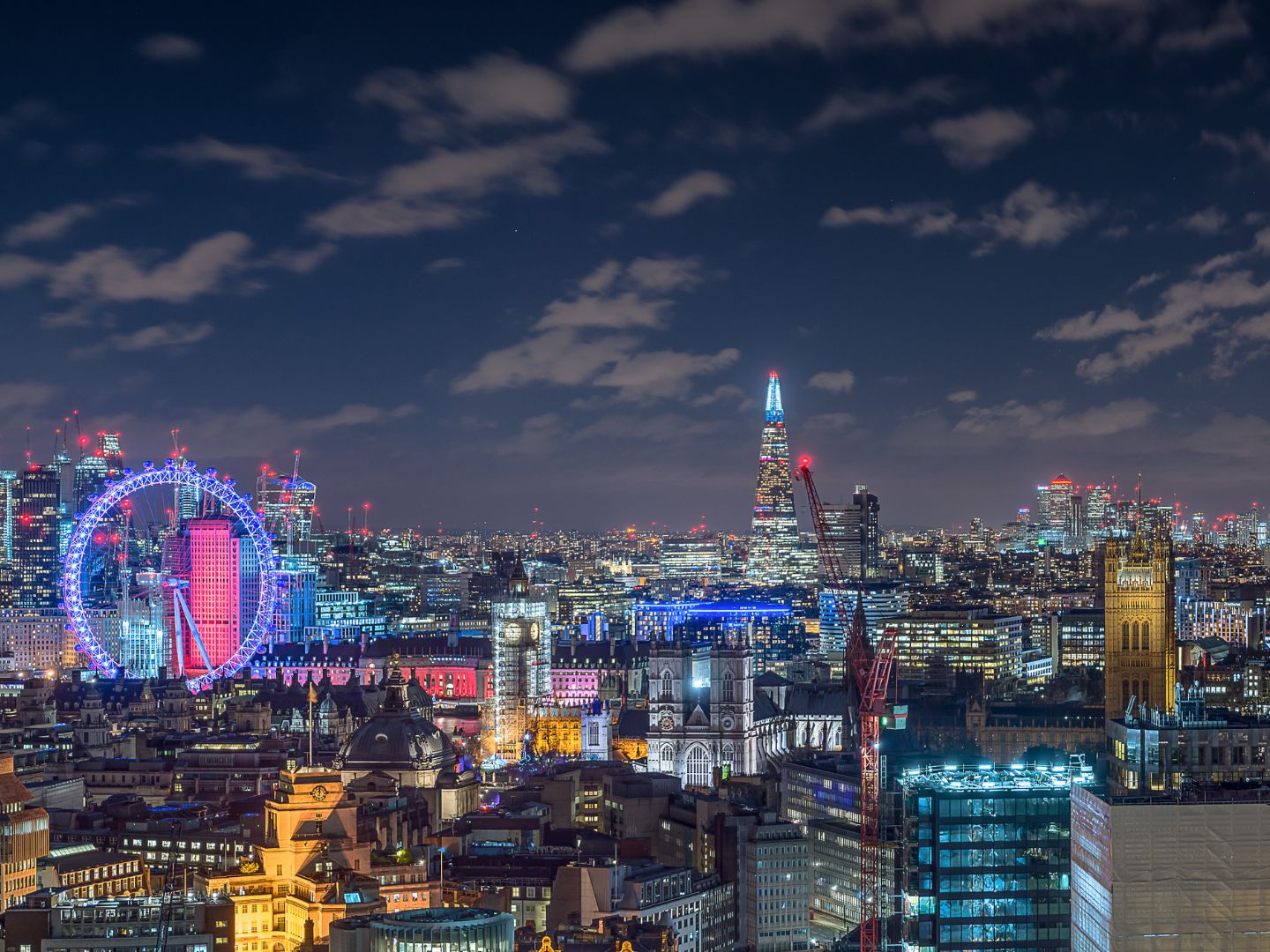 Nightlife for All: Towards a safer 24-hour city