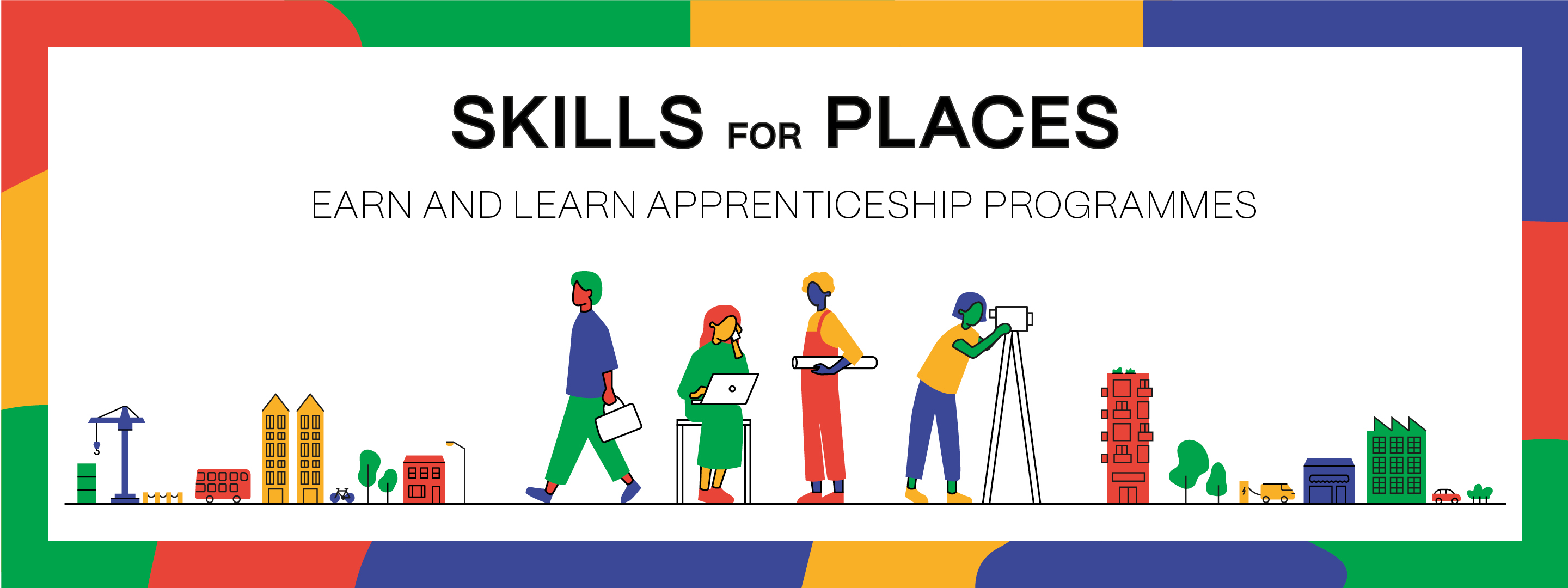 Earn and Learn Apprenticeship Programmes