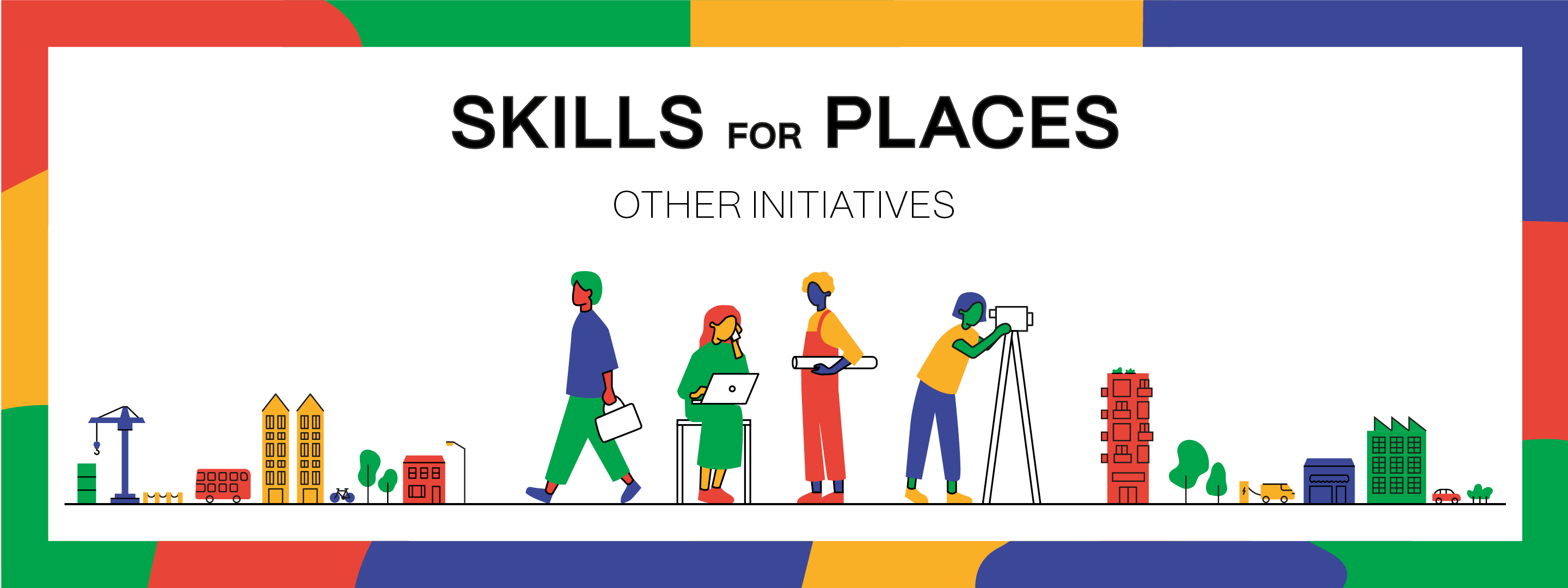 Other Initiatives