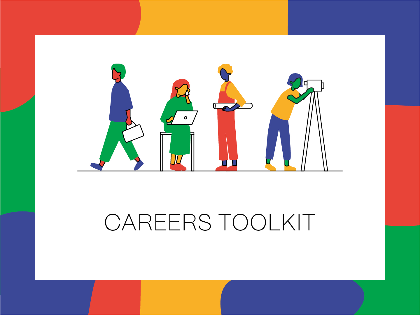 Skills for Places: Careers Toolkit Skills for Places: Careers Toolkit
