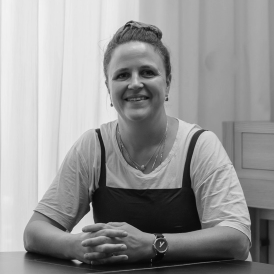 Margaret Bursa