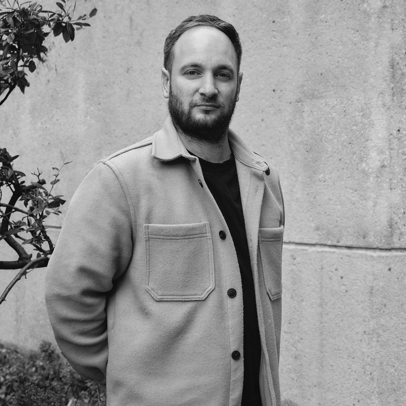 Ben Edgley